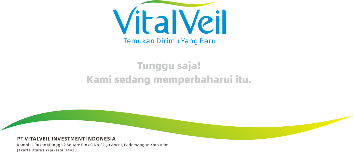 VITALVEIL Logo
